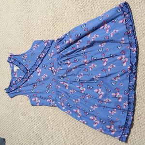 New with tag Peek Butterfly Cara Dress
